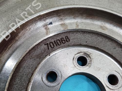 Andre MAZDA 3 (BL) 1.6 MZR CD (BL14) | BP38140446O1 - Image 4