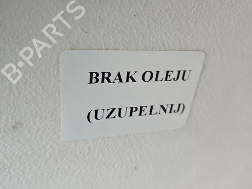 Gearbox NISSAN NOTE (E11, NE11) 1.4 | BP38124210M3 - Image 10