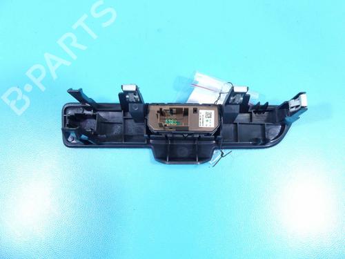 Switch PEUGEOT 508 I (8D_) 2.0 HDi | BP37893611I30 - Image 3