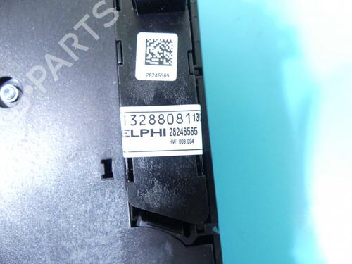 Switch OPEL ASTRA J (P10) 1.7 CDTI (68) | BP37893748I30 - Image 5