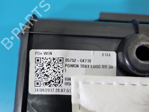 Cup/Object holder HYUNDAI i30 Estate (PDE) | BP37857347I37 - Image 7
