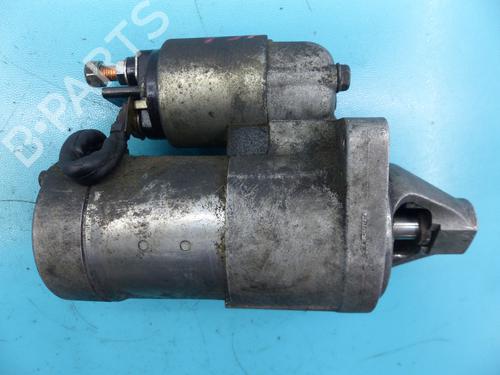 Starter FIAT STILO Multi Wagon (192_) 1.4 16V | BP37881829M8 - Image 4
