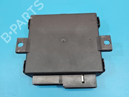 Engine control unit (ECU) VAUXHALL ASTRA Mk IV (G) Coupe (T98) 1.8 16V | BP37855830M57 - Image 8