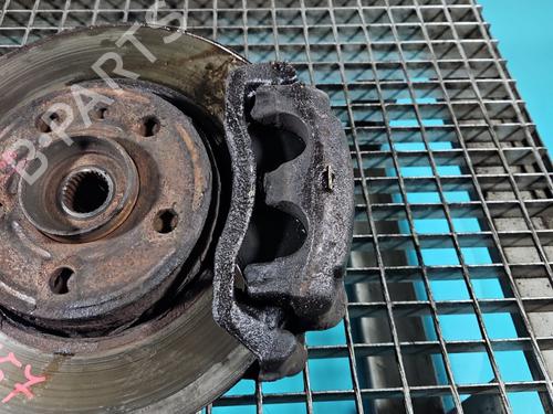 Used Right front brake caliper Right front brake caliper RENAULT TRAFIC II Van (FL) 1.9 dCi 100 (FL0C, FL0K, FL0B) (101 hp) 40015184 40015184