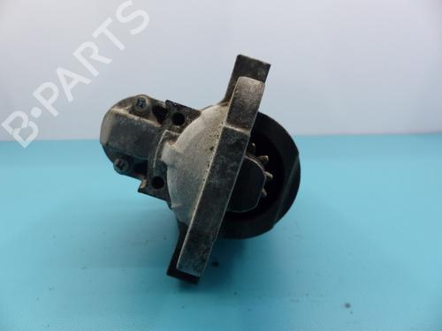Starter MAZDA 6 Hatchback (GH) 2.0 MZR (GHEFS) | BP37892876M8 - Image 2