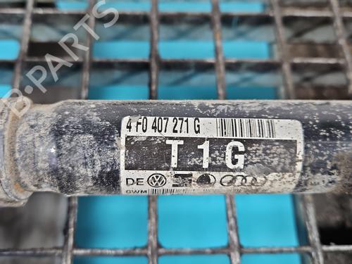 Left front driveshaft AUDI A6 C6 (4F2) | BP37848313M38 - Image 10
