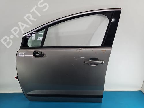 left-front-door-peugeot-3008-i-mpv-0u_-2009-2010-2011-2012-2013-2014-2015-2016-2017-37819669 main image