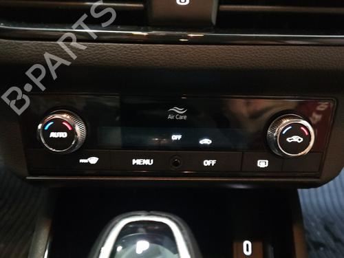 climate-control-skoda-kamiq-nw4-2019-37825183 main image