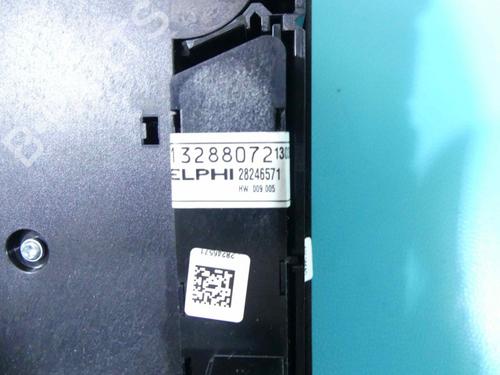 Switch OPEL ASTRA J (P10) 1.7 CDTI (68) | BP37893748I30 - Image 6