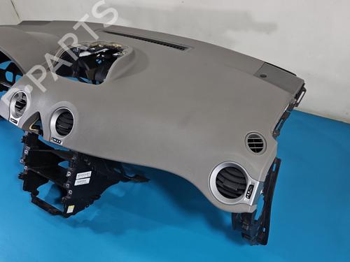 Dashboard RENAULT KOLEOS I (HY_) 2.0 dCi 4x4 (HY0B) | BP37851284C46 - Image 4