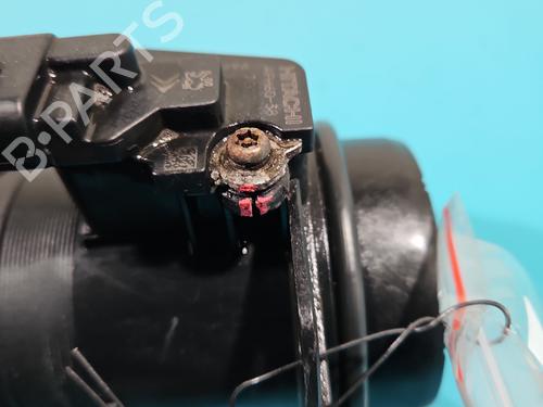 Mass air flow sensor TOYOTA PROACE Van (MDZ_) 2.0 D4d (MDZ3) | BP38121743M95 - Image 5