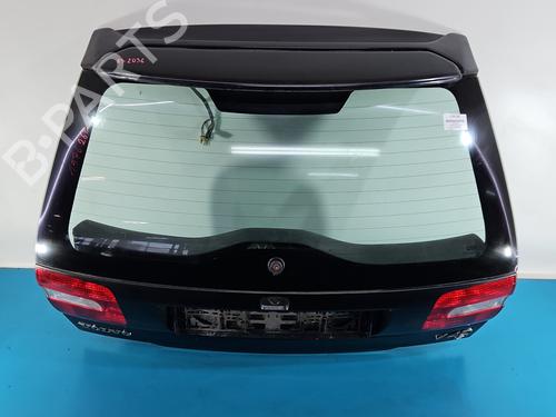 Used Tailgate Tailgate 37842623 37842623