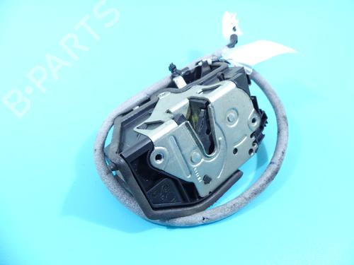 rear-left-lock-bmw-x5-e70-2006-2007-2008-2009-2010-2011-2012-2013-37892589 main image
