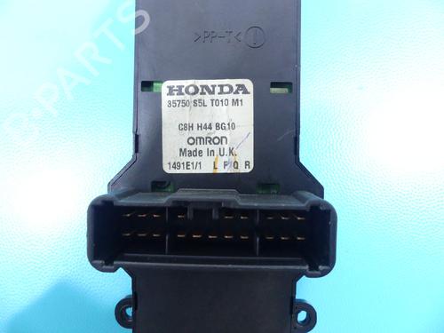 Switch HONDA CIVIC VII Hatchback (EU, EP, EV) 1.6 i (EP2, EU8, EU6) | BP37804284I30 - Image 4