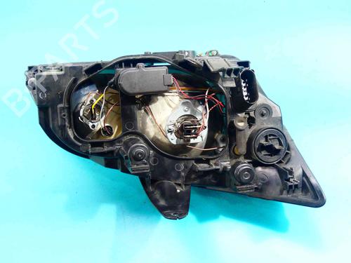 Left headlight FORD FOCUS II Turnier (DA_, FFS, DS) | BP37806709C28 - Image 5
