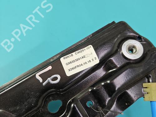 Front left window mechanism JAGUAR XF II (X260) | BP37989958C22 - Image 2