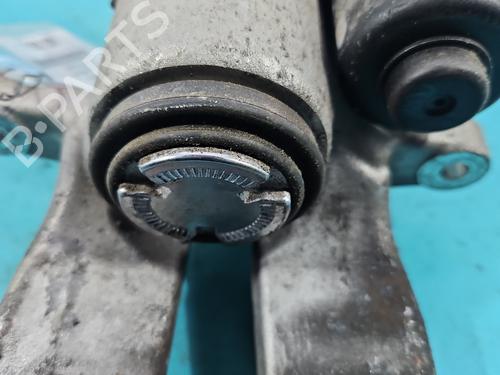 Right rear brake caliper VW PASSAT B6 (3C2) 1.9 TDI | BP37828565M106 - Image 8