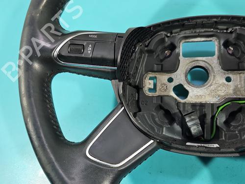 Steering wheel AUDI Q5 (8RB) | BP37990797C49 - Image 3