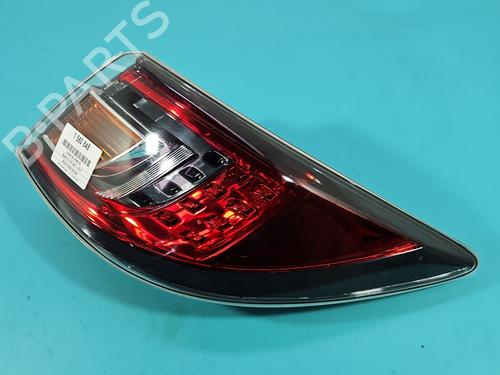 Other MAZDA 6 Hatchback (GH) 2.0 MZR-CD (GH14) | BP37845469O1 - Image 4