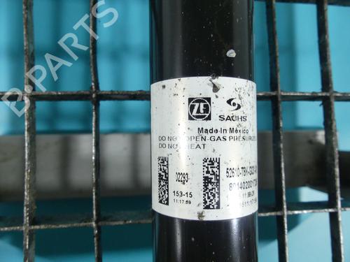 Left rear shock absorber HONDA HR-V (RU) 1.5 (RU1) | BP37887246M18 - Image 2