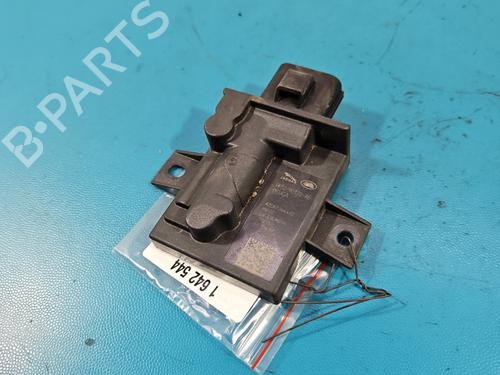 Electronic module JAGUAR F-PACE (X761) | BP39987284M83 - Image 3