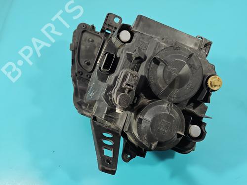 Left headlight RENAULT MODUS / GRAND MODUS (F/JP0_) 1.2 (JP0C, JP0K, FP0C, FP0K, FP0P, JP0P, JP0T) | BP37826762C28 - Image 7