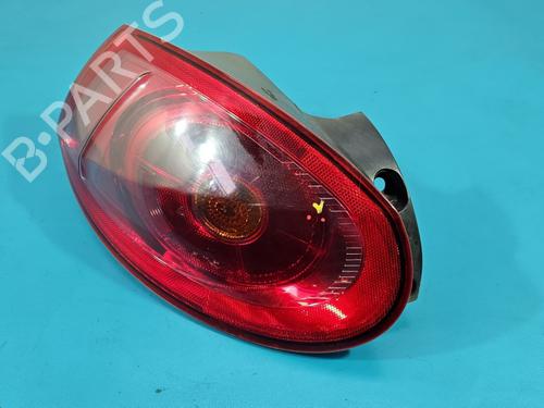 Used Left taillight Left taillight FIAT BRAVO II (198_) 1.4 (198AXA1B) (90 hp) 40078912 40078912