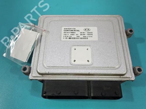 Electronic module KIA NIRO I (DE) | BP37847257M83 - Image 4