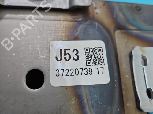 Steering pump MAZDA CX-5 (KE, GH) 2.2 D AWD (KE2AW) | BP38124856M99 - Image 11