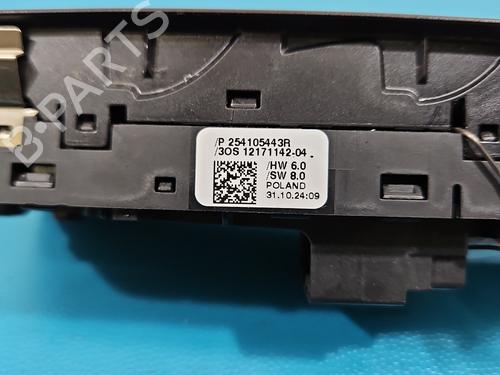 Switch DACIA DUSTER (PYM_, PYN_) | BP37838987I30 - Image 4