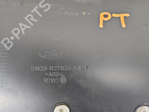 Bageste højre beklædning FORD S-MAX (CJ, WA6) | BP37821256C61 - Image 3
