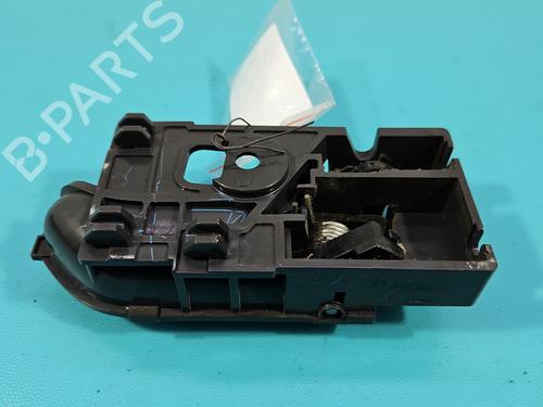 Front left interior door handle ISUZU D-MAX II (TFR, TFS) 2.5 CRDi 4x4 (TFS86J) | BP37823171I13 - Image 3
