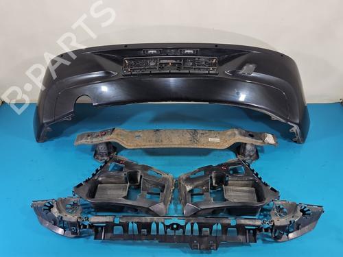 Used Rear bumper Rear bumper BMW 1 (F20) 120 d (184 hp) 40527963 40527963