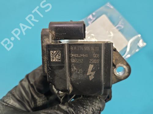Ignition coil INFINITI QX50 II 2.0 AWD (J55) | BP38869720M94 - Image 9