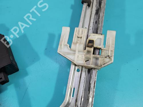 Front left window mechanism CITROËN C5 I (DC_) 2.2 HDi (DC4HXB, DC4HXE) | BP37851701C22 - Image 3