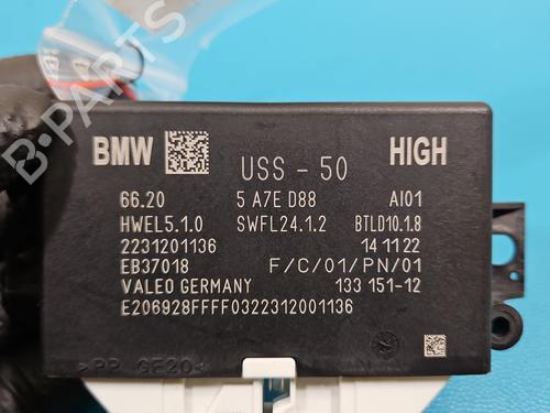 Módulo eletrónico BMW X1 (U11) iX1 xDrive 30 | BP37841610M83 - Image 3