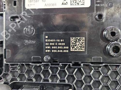 Plafonier BMW X1 (U11) iX1 xDrive 30 | BP37839264I8  - Image 8