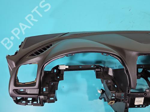 Instrumentbræt MAZDA 6 Saloon (GJ, GL) 2.2 D (GJ2FP) | BP38135673C46 - Image 6