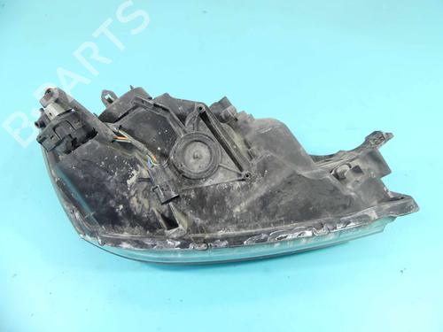 Left headlight MITSUBISHI LANCER VII (CS_A, CT_A) 1.6 (CS3A) | BP37809703C28 - Image 5