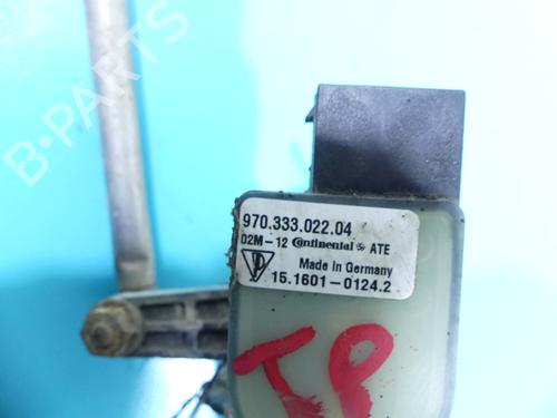 Electronic sensor PORSCHE PANAMERA (970) | BP37892839M84 - Image 3