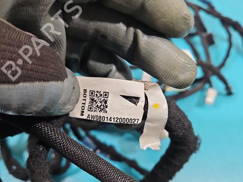 Wiring harness TESLA MODEL S (5YJS) P85 | BP38123619E16 - Image 10