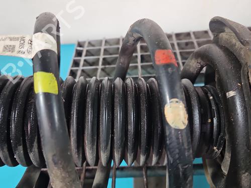 Shock absorber spring KIA OPTIMA (JF) 1.6 T-GDI | BP37841466C152 - Image 2