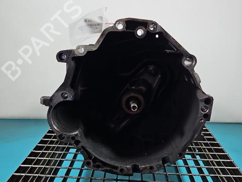 Gearbox AUDI A4 B6 Avant (8E5) 1.9 TDI | BP38143293M3 - Image 2