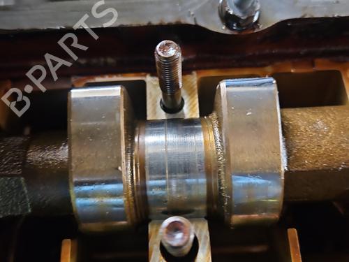 Engine BMW 5 Touring (E61) 525 i | BP38134933M1 - Image 11