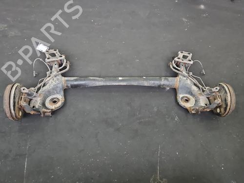 Used Rear axle Rear axle 37831981 37831981