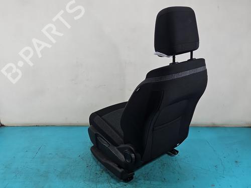 Left front seat CITROËN C5 AIRCROSS (A_) 1.2 PureTech 130 (ARHNSJ) | BP37832941C15 - Image 6