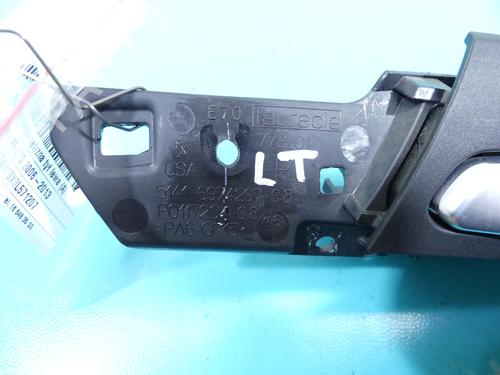 Rear left interior door handle BMW X5 (E70) xDrive 40 d | BP37885997I15 - Image 3