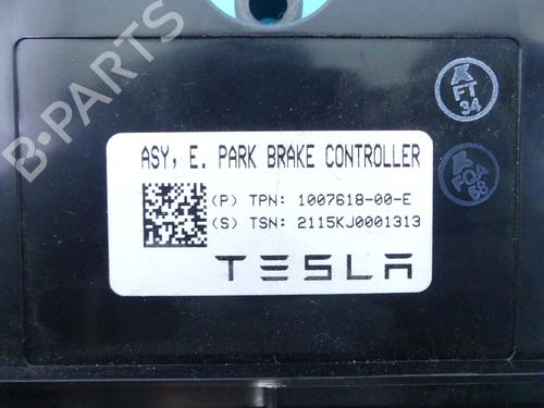 Other TESLA MODEL S (5YJS) 70D AWD | BP37880045O1 - Image 3