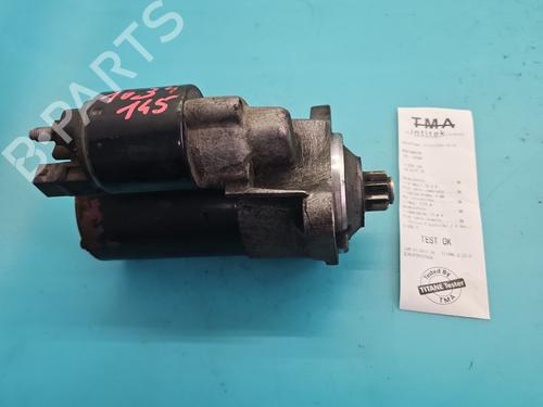 Used Starter Starter VW GOLF IV (1J1) 1.8 T (150 hp) 40043158 40043158