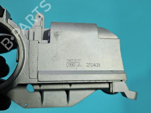 Engine control unit (ECU) OPEL ASTRA H TwinTop (A04) 1.8 (L67) | BP39554308M57  - Image 21